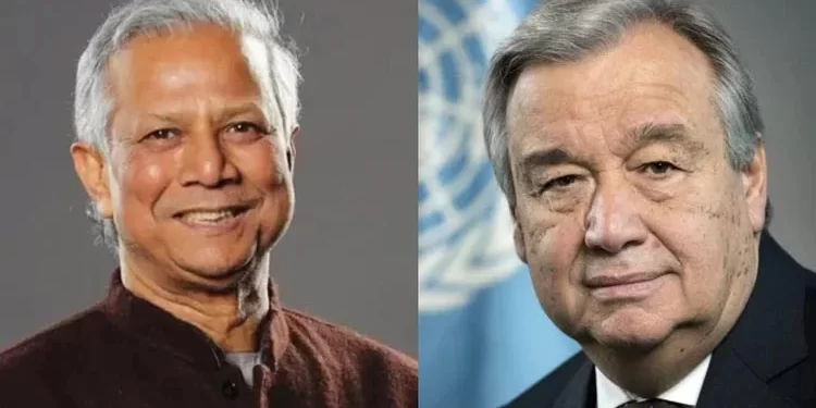 CA, UN chief to join iftar with Rohingyas in Cox’s Bazar Friday