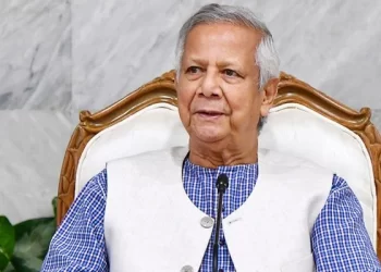 Chief Adviser goes to China Mar 26, meets President Xi Mar 28: Shafiqul