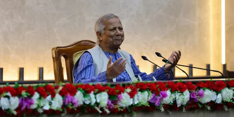 CA addresses special meeting with senior police officers