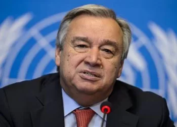 Guterres’s visit refloats Rohingya issue, supplement reform agenda in Bangladesh