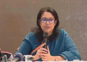 Rizwana calls for corporate accountability, environmental justice