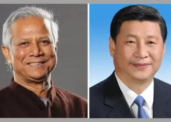 CA leaves for China tomorrow, meets President Xi Mar 28