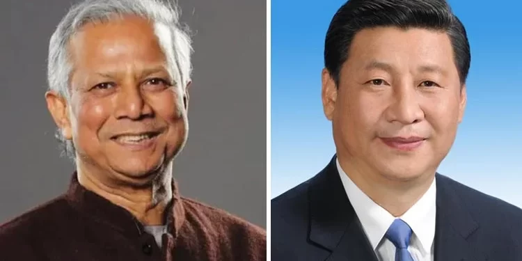 CA leaves for China tomorrow, meets President Xi Mar 28