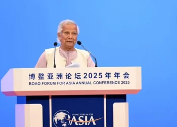 Ensure safe, dignified return of Rohingyas, CA urges Asian leaders