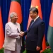 Dhaka, Beijing agree to strengthen cooperation in hydrological forecasting, flood prevention