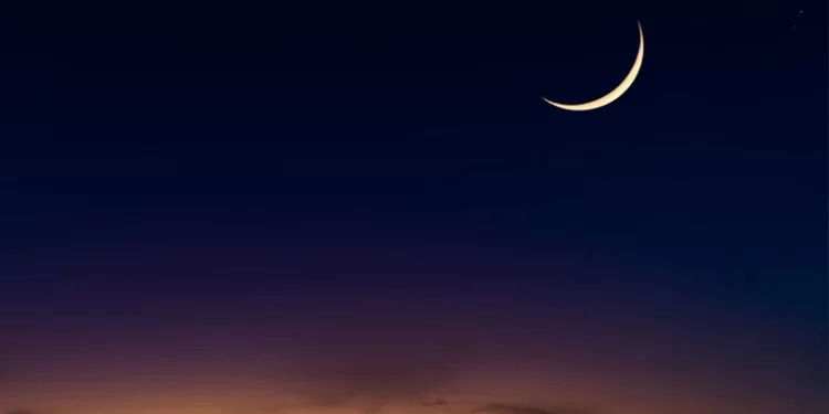 Eid-ul-Fitr tomorrow