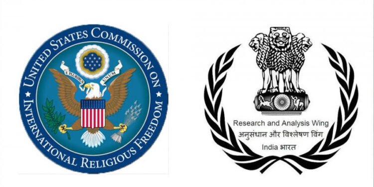 India strongly protests against the sanctions proposal