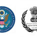 India strongly protests against the sanctions proposal