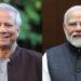 Prof Yunus-Modi talks to be held during BIMSTEC summit