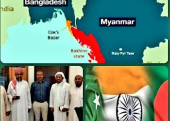 Is India leading Pakistan towards famine, is Bangladesh going to be in danger?