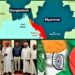 Is India leading Pakistan towards famine, is Bangladesh going to be in danger?
