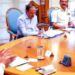 Indian PM Modi Gives Free Hand To Armed Forces To Take Operational Decisions During Crucial Meet: Sources