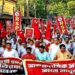 Killing of tourists in Kashmir: Protests, processions by various parties and organizations across West Bengal