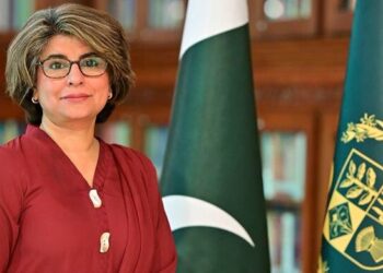 Dhaka-Islamabad foreign secretary-level meeting to be held on Thursday after 15 years
