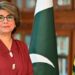 Dhaka-Islamabad foreign secretary-level meeting to be held on Thursday after 15 years