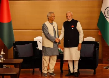 Dhaka seeks Hasina’s extradition during Prof Yunus-Modi talks: Alam