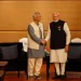 Dhaka seeks Hasina’s extradition during Prof Yunus-Modi talks: Alam