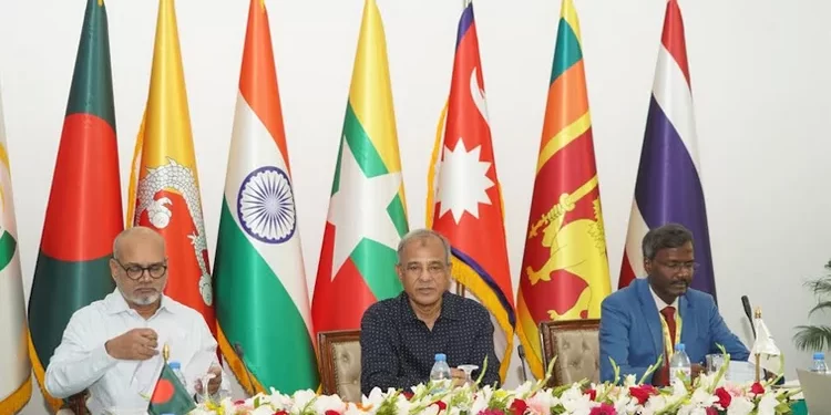 Bangladesh remains steadfast to prevent human trafficking: Jahangir