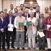 Labour Reform Commission submits report to CA