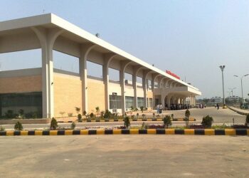 Sylhet airport to launch 1st air cargo operation tomorrow