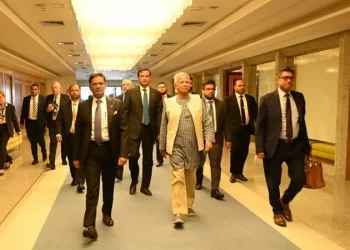 CA leaves Rome for home after joining funeral of Pope Francis
