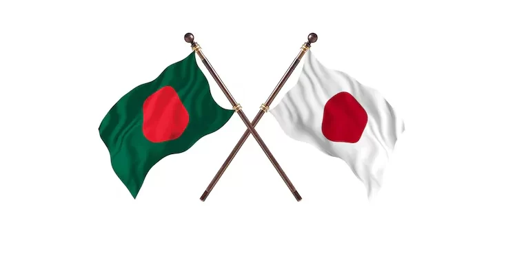 Japan provides $3.5m for Rohingyas, host communities in Bangladesh
