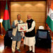 Professor Yunus and Narendra Modi’s first meeting, discussion on Sheikh Hasina’s extradition