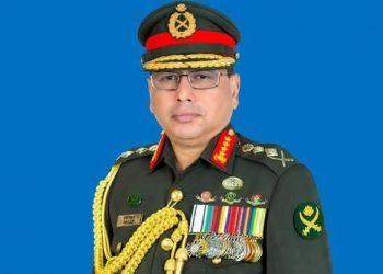 Is Chief of Army staff Bangladesh General Waker-Uz Zaman Staying? 