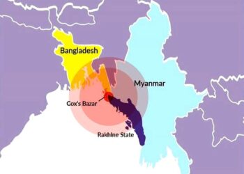 Bangladesh’s regional relations at risk in trying to please America with humanitarian corridor: Eminent figures