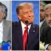 Trump congratulates India, Pakistan as neighbours agree to immediate cessation of hostilities