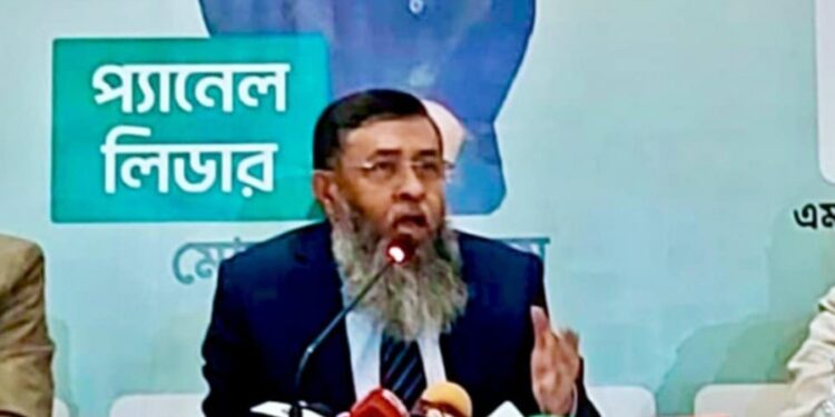 BKMEA Election: Mohammad Hatem’s Panel Wins