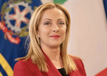 Italian Prime Minister Giorgia Meloni likely to visit Bangladesh in August