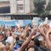 Political unrest and student protests, Dhaka’s streets are heated