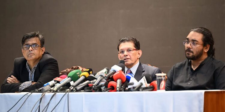 Govt didn’t discuss with anyone on ‘corridor’: Khalilur
