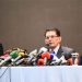 Govt didn’t discuss with anyone on ‘corridor’: Khalilur