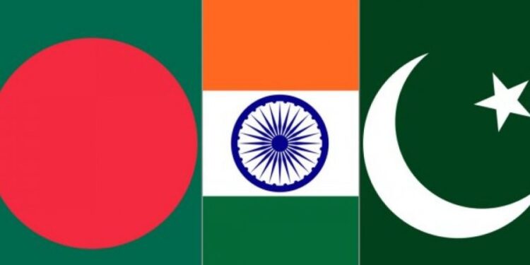 Bangladesh should keep a close eye on the Indus Water Treaty issue