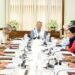 Anti-Terrorism Ordinance Promulgated with Provisions for Banning Parties