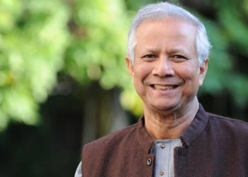 Chief Adviser won’t step down: Faiz Ahmad