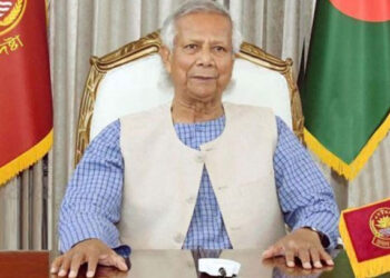 Work together to build new Bangladesh, CA urges workers-owners