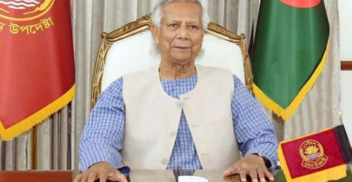Work together to build new Bangladesh, CA urges workers-owners