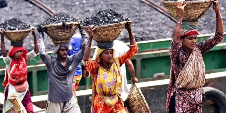 Historic May Day today