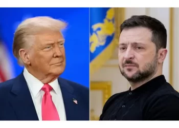 Ukraine, US sign minerals deal, tying Trump to Kyiv