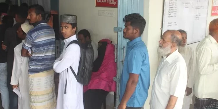 Improved healthcare draws patient surge to Khulna hospitals