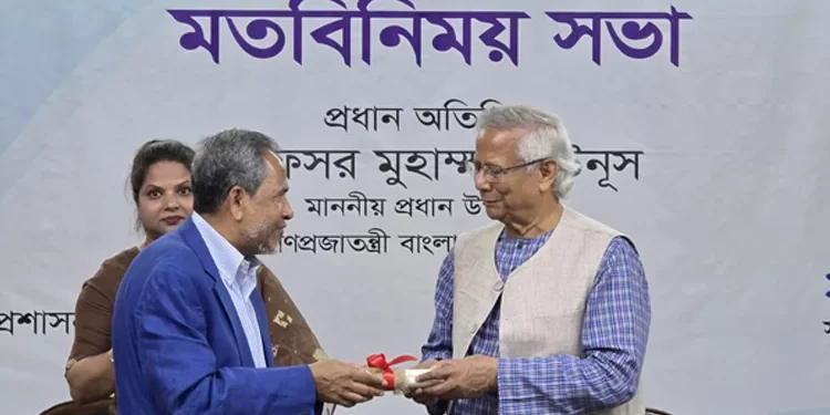 CA hands over deeds of Ctg heart foundation land