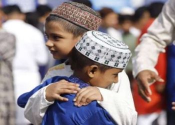 Eid-ul-Azha, one of the main religious festivals of the Muslim community, is being celebrated in Bangladesh