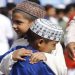 Eid-ul-Azha, one of the main religious festivals of the Muslim community, is being celebrated in Bangladesh