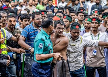 Mobs create 172 people in Bangladesh, killing them in 10 months, uncertain future for thousands of families