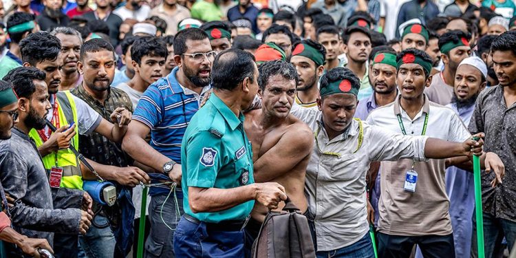 Mobs create 172 people in Bangladesh, killing them in 10 months, uncertain future for thousands of families