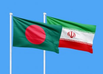 Iran expresses gratitude to Bangladesh for expressing solidarity against aggression