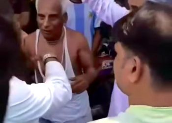 ‘Mob terrorism’ has become a serious problem in Bangladesh, law enforcement agencies are failing